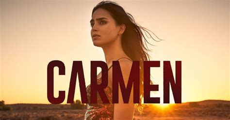 carmen 2023 dvdscr|Carmen movie review & film summary (2023) .